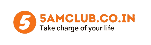 5amClub Logo